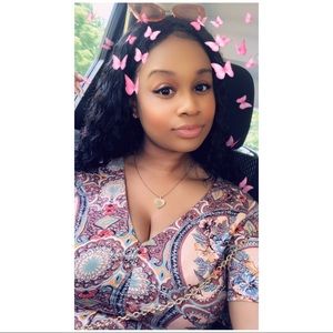 Meet your Posher, Chyna